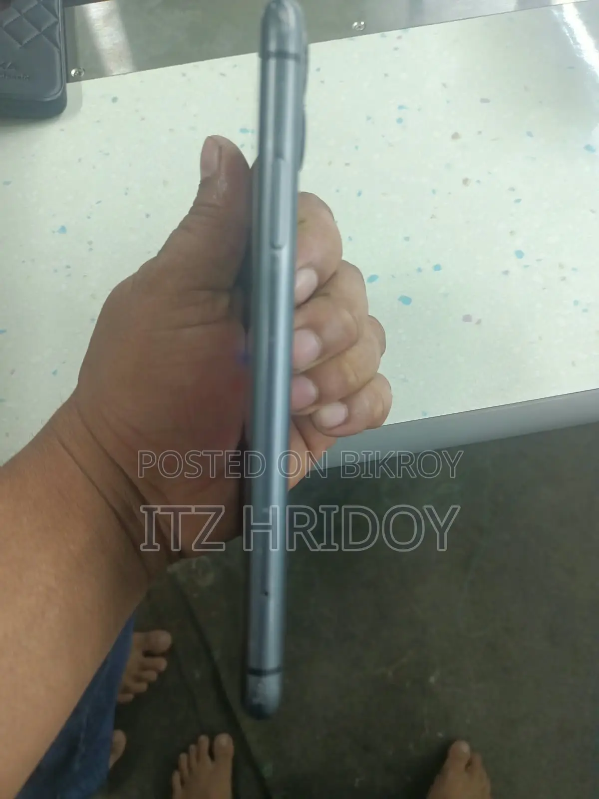 অ্যাপল আইফোন ১১ ১২৮ জিবি ব্ল্যাক