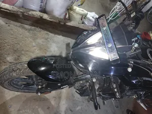 Hero Xtreme 125R 2025 Black