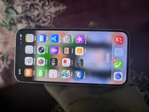 Apple iPhone 13 256 GB White