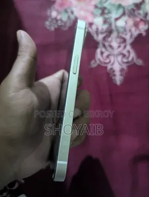 Apple iPhone 13 256 GB White