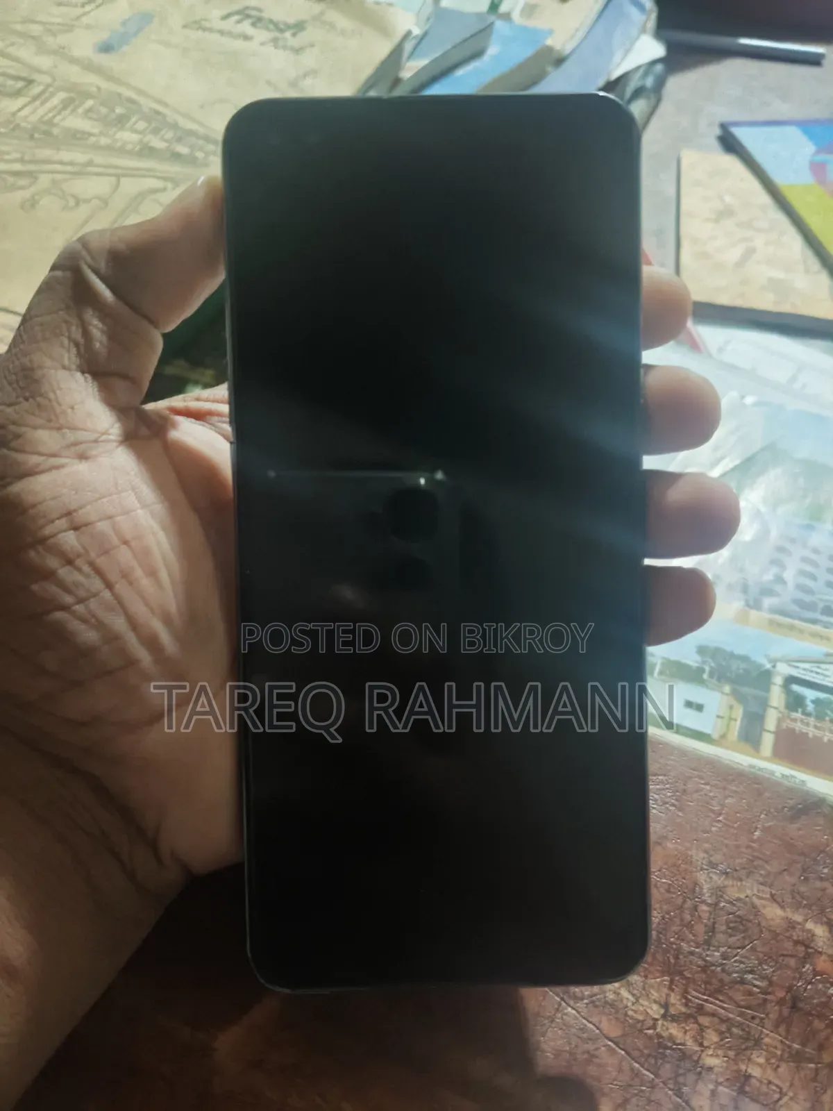 Oppo A93 128 GB Blue