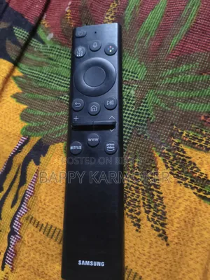 Samsung Crystal UHD 4K Tizen