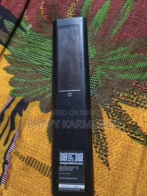 Samsung Crystal UHD 4K Tizen