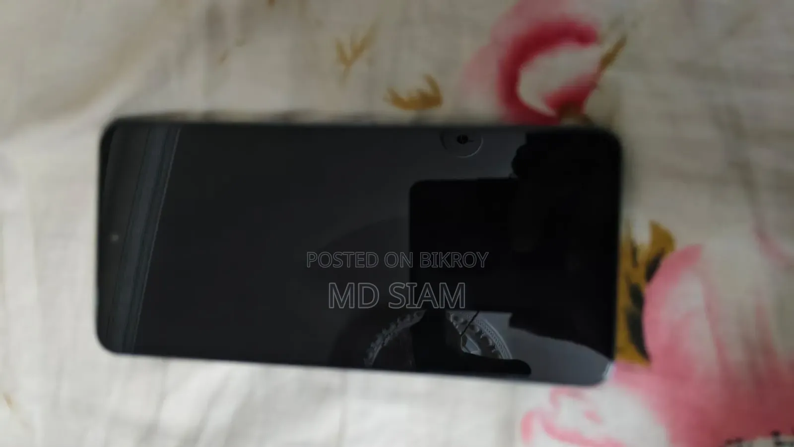 Google Pixel 8 Pro 128 GB Black