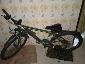 গিয়ার সাইকেল