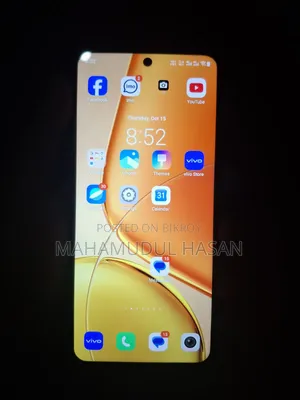 Vivo Y31 Pro 128 GB Gray