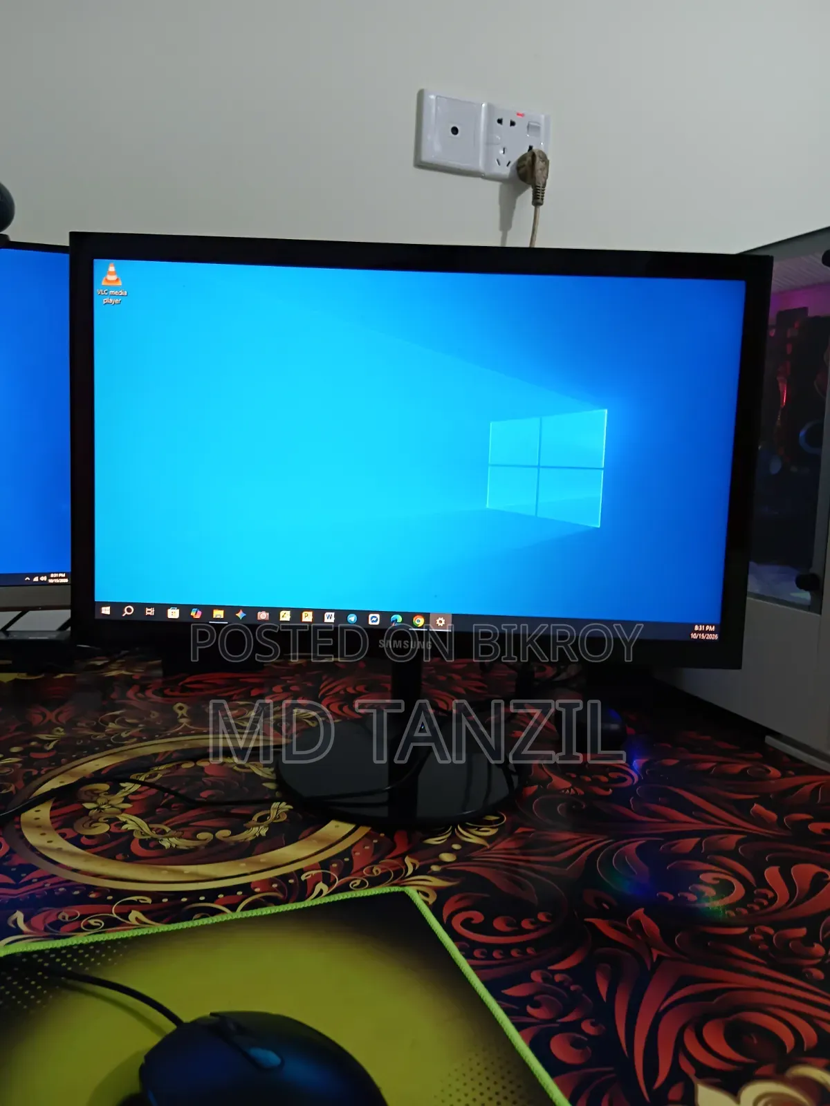 Samsung Monitor