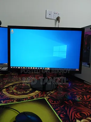 Samsung Monitor
