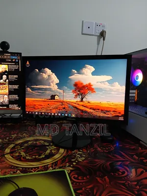 Samsung Monitor