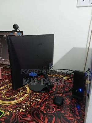 Samsung Monitor