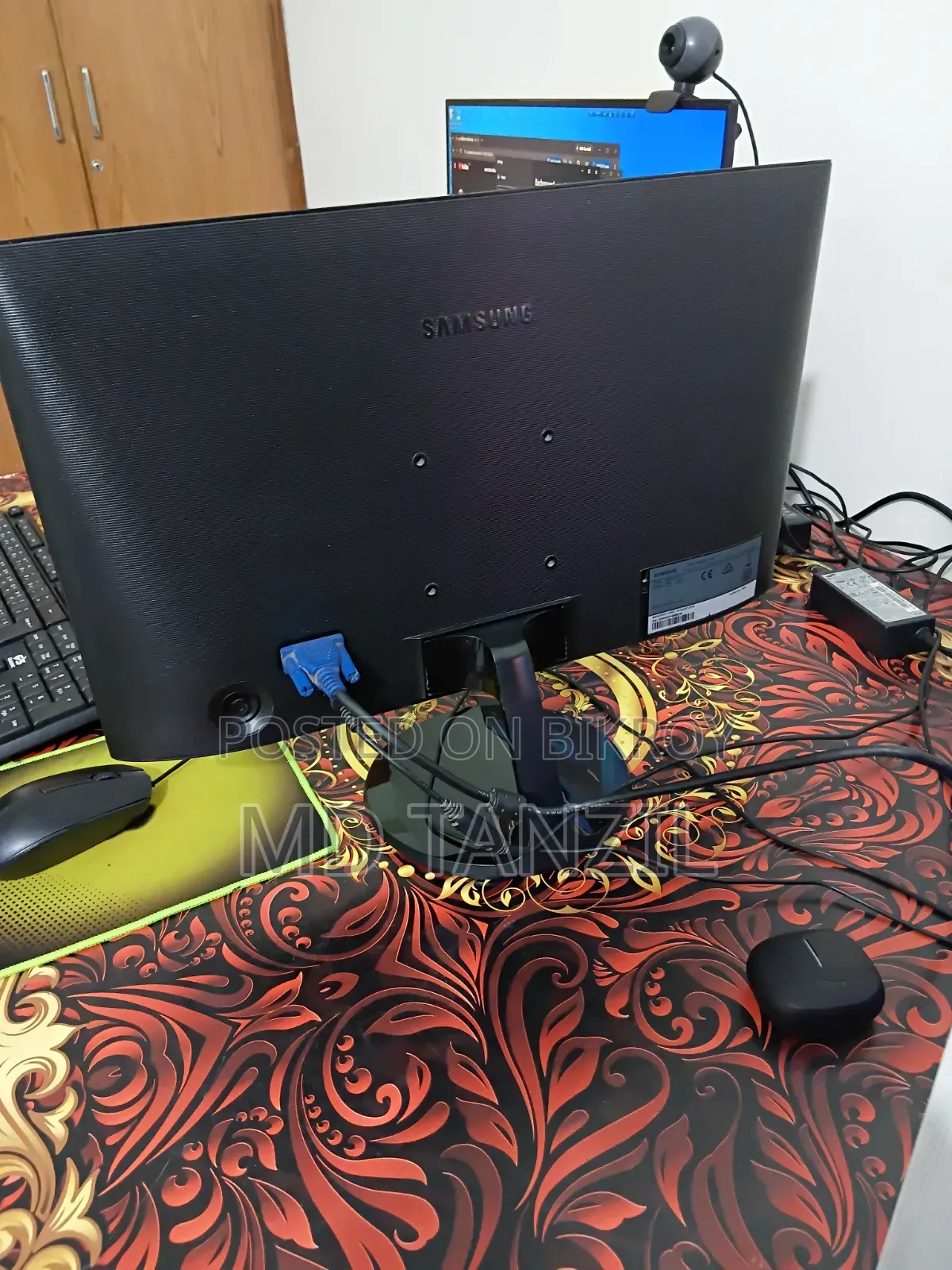 Samsung Monitor