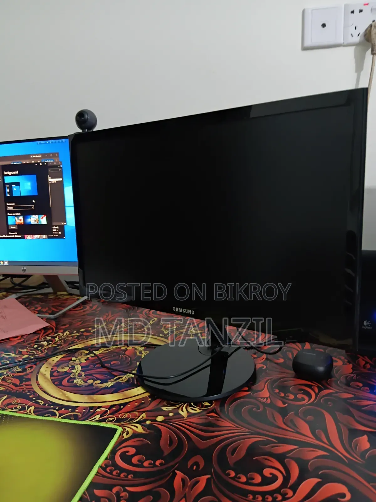 Samsung Monitor