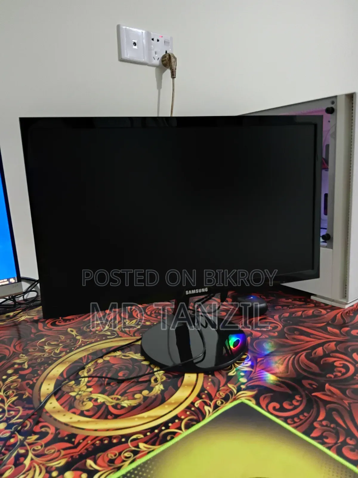 Samsung Monitor