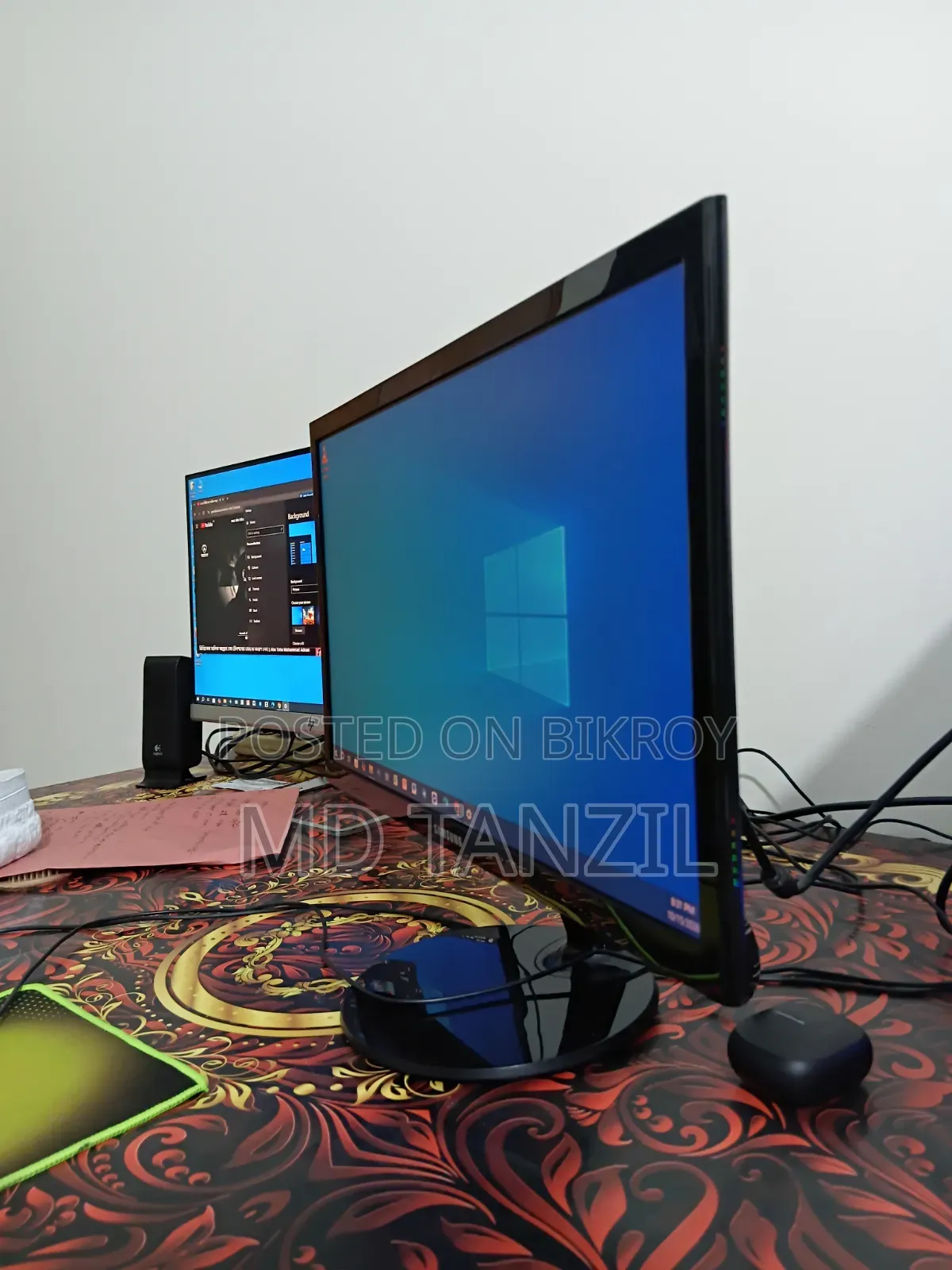Samsung Monitor