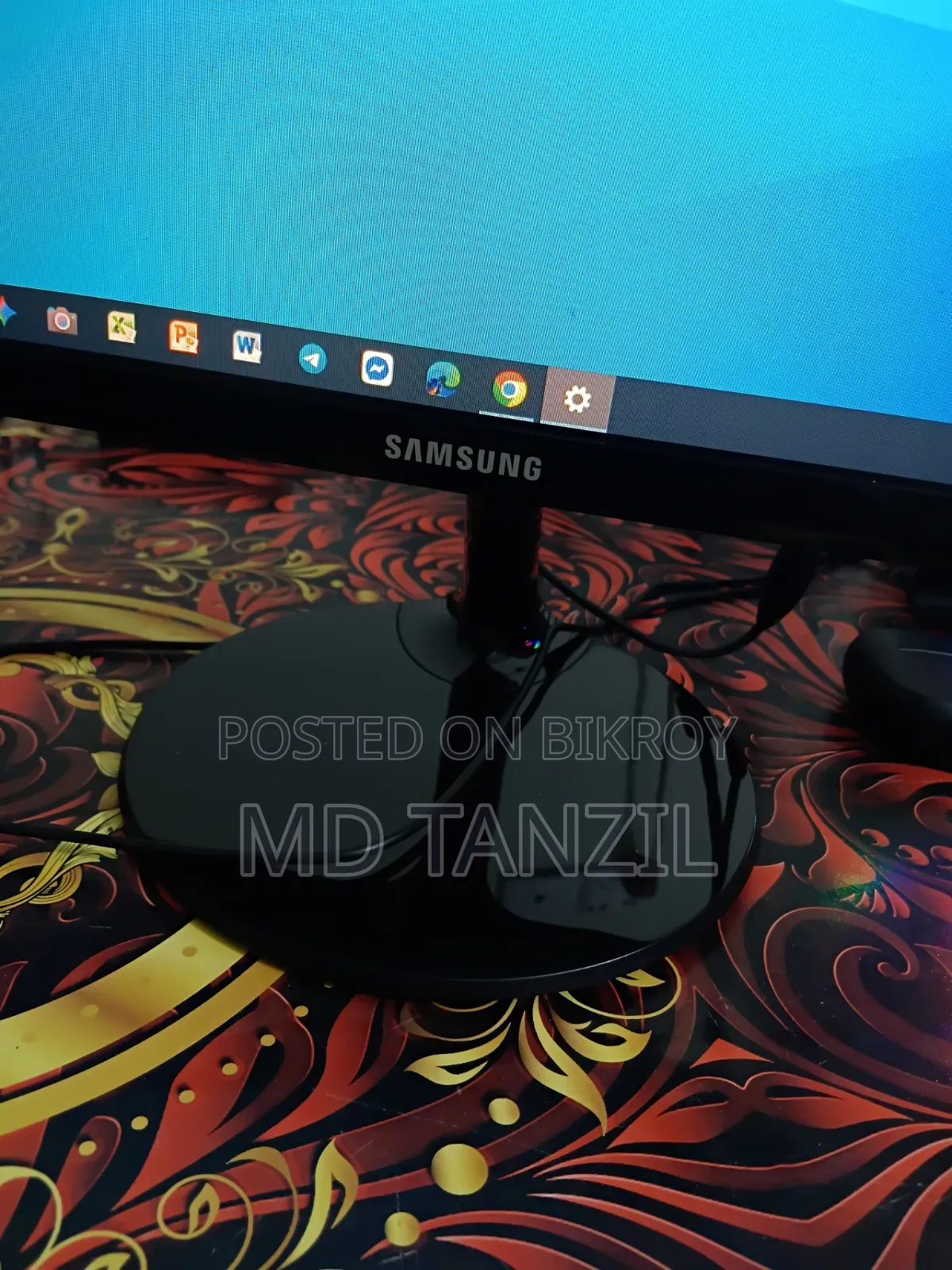 Samsung Monitor