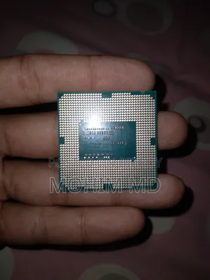 Intel I3 4th Gen Processor