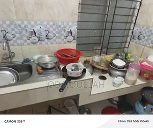 3-Bedroom Apartment in Dhaka South, Dhanmondi for sale