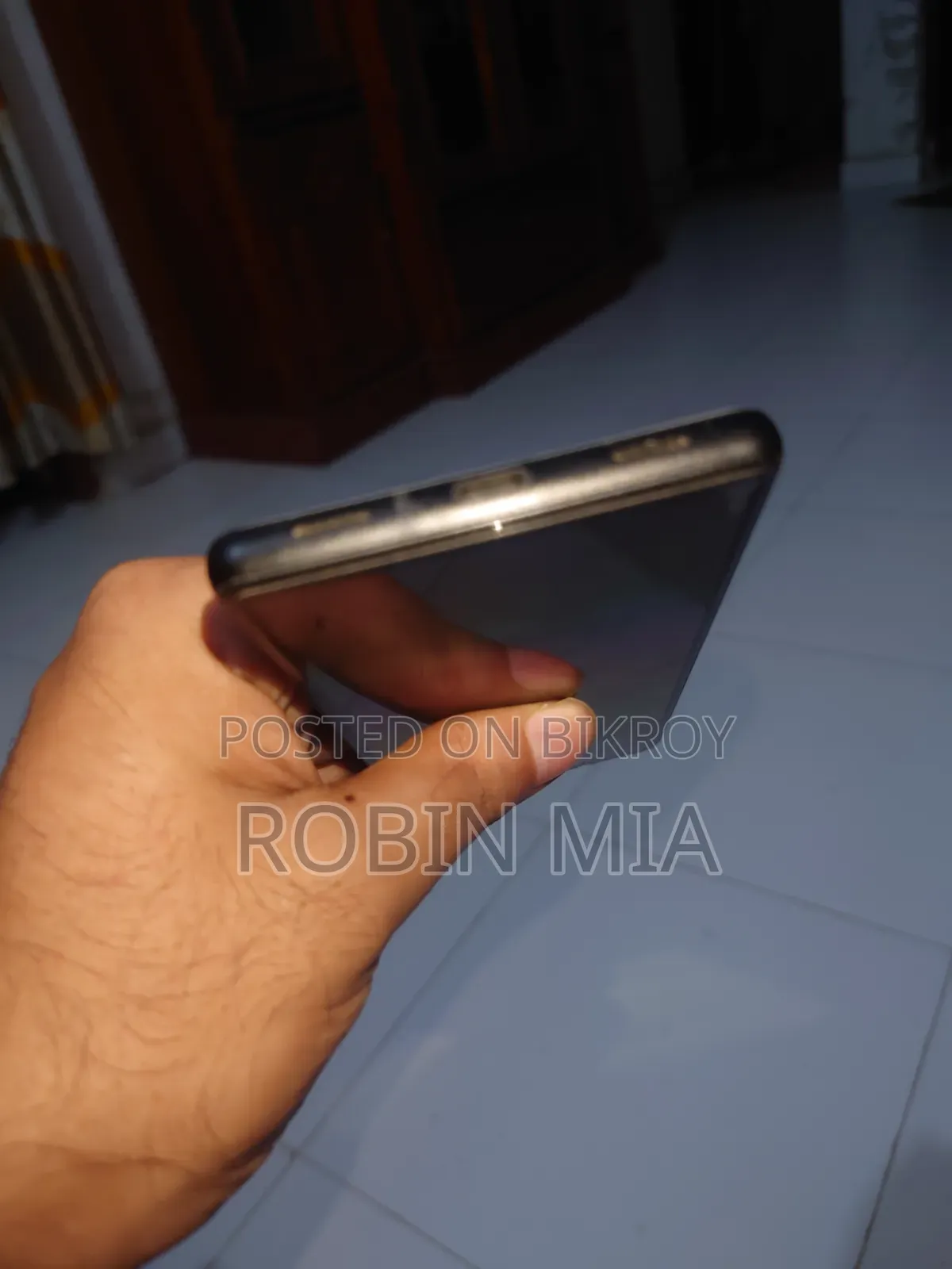 Google Pixel 6a 128 GB White