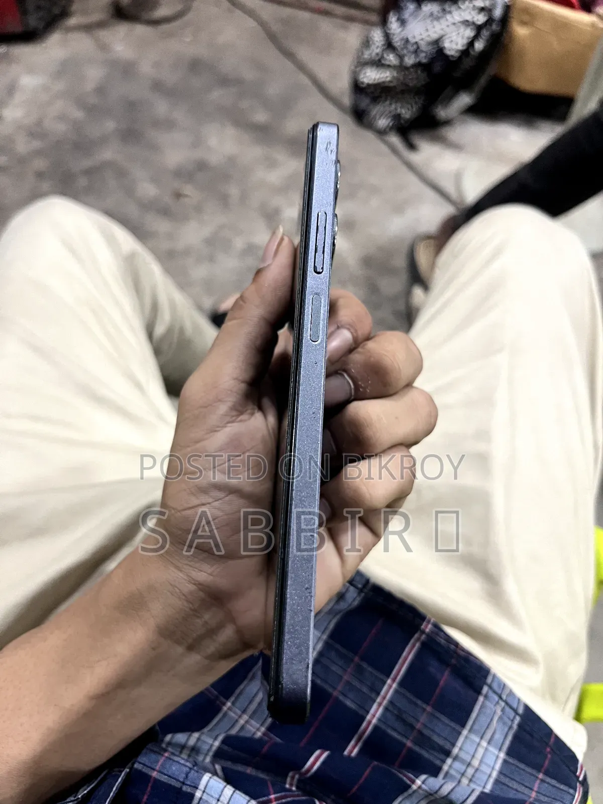 Realme Note 50 64 GB Black