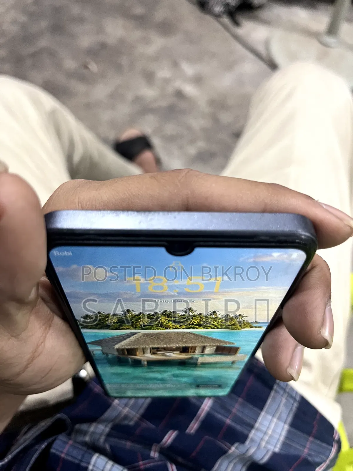 Realme Note 50 64 GB Black