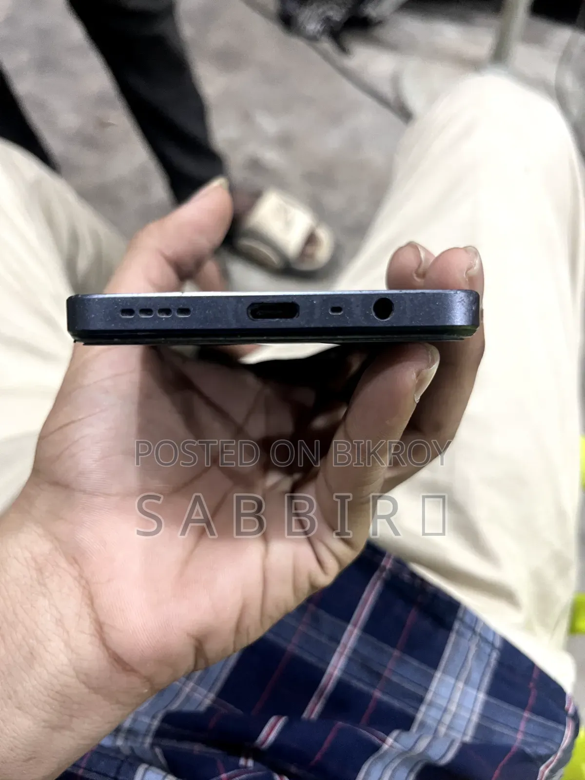 Realme Note 50 64 GB Black