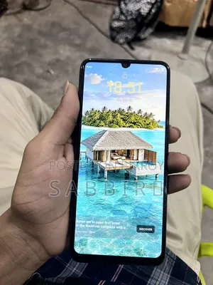 Realme Note 50 64 GB Black