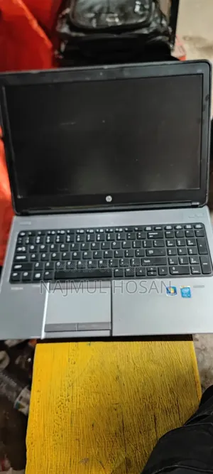 Laptop HP 650 G1 4GB Intel Core i5 HDD+SSD 1TB