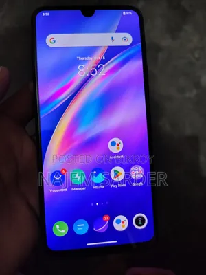ভিভো ওয়াই৭৩এস ১২৮ জিবি গ্রে
