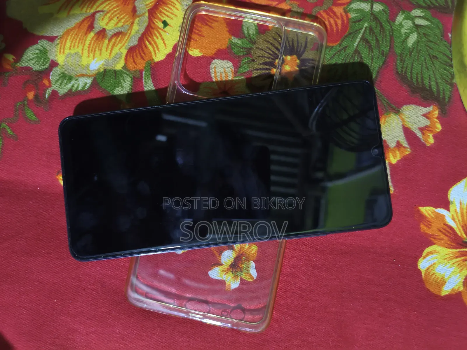 ZTE 128 GB Black
