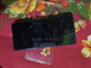 ZTE 128 GB Black