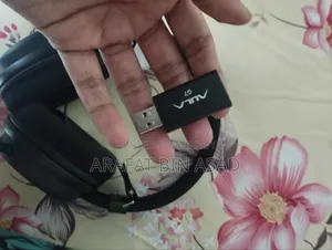 অলা জি৭ ওয়্যারলেস ট্রাইমোড হেডফোন ১ বছরের ওয়ারেন্টি বক্সসহ