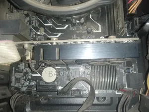 Desktop Computer 8GB Intel Core i3 HDD+SSD 1.5T