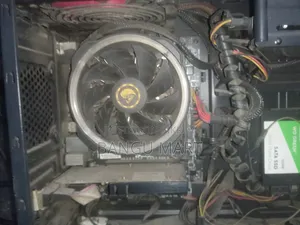 Desktop Computer 8GB Intel Core i3 HDD+SSD 1.5T