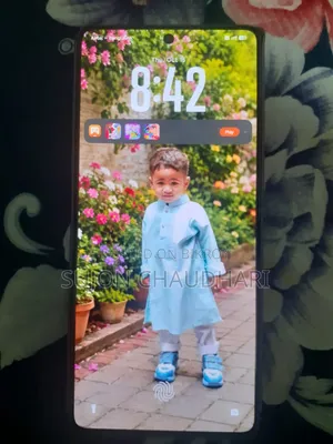 ইনফিনিক্স নোট ৫০ প্রো ২৫৬ জিবি পিংক