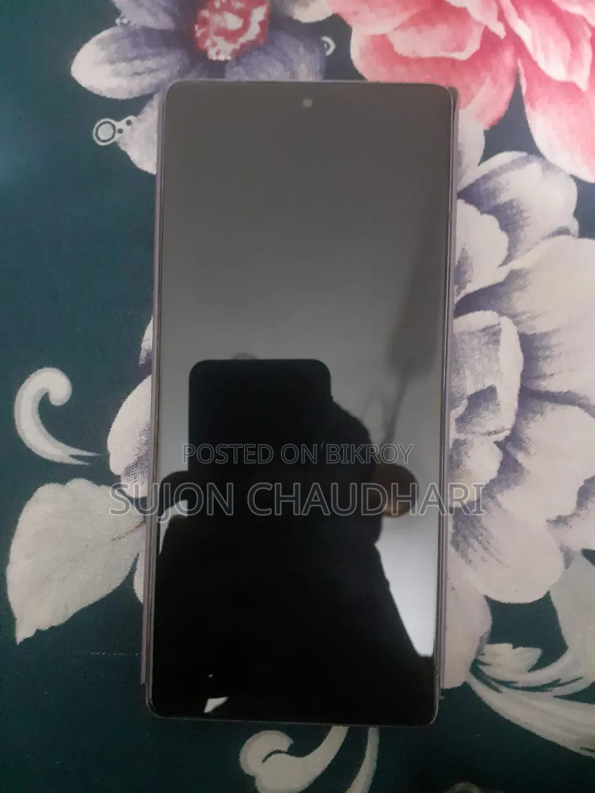 ইনফিনিক্স নোট ৫০ প্রো ২৫৬ জিবি পিংক