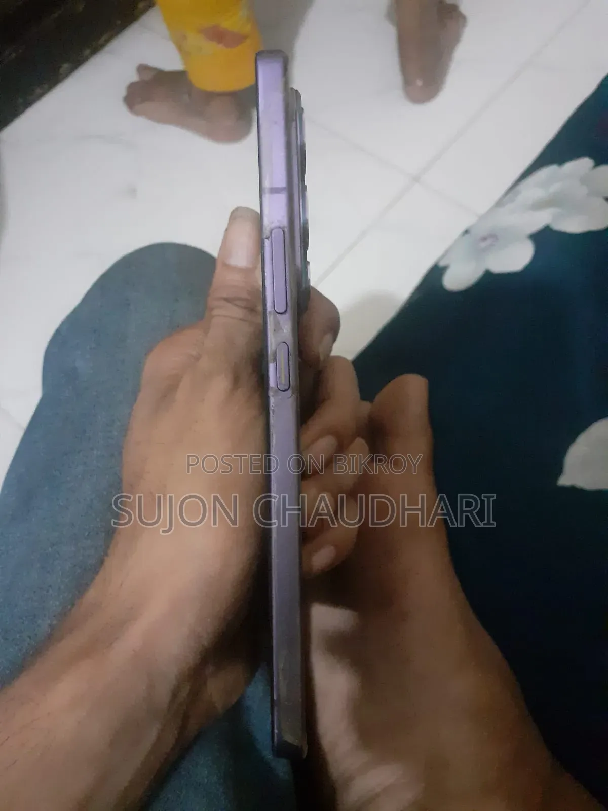 ইনফিনিক্স নোট ৫০ প্রো ২৫৬ জিবি পিংক