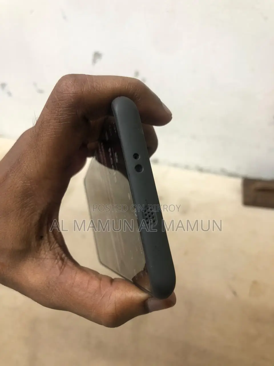 New Xiaomi Redmi Note 15 128 GB Black