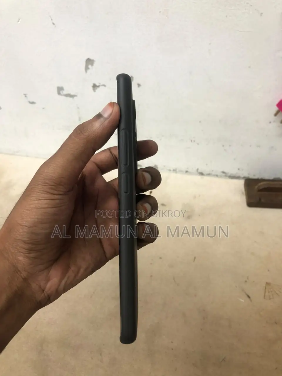 New Xiaomi Redmi Note 15 128 GB Black