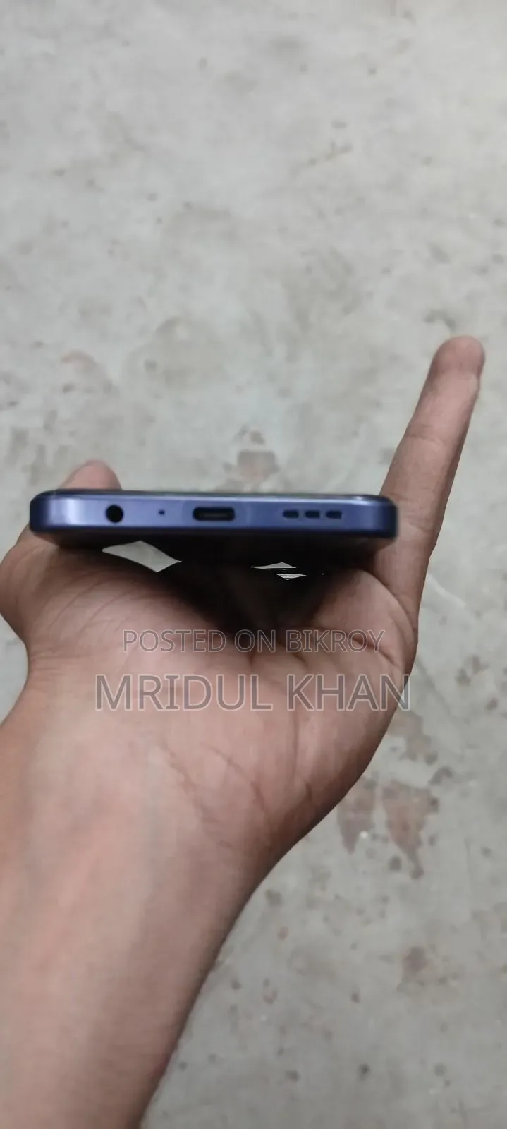 অপ্পো এ৬কে ১২৮ জিবি পিংক