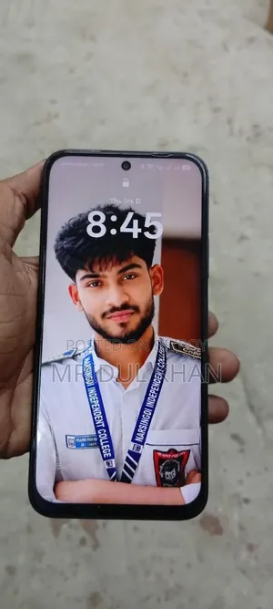 অপ্পো এ৬কে ১২৮ জিবি পিংক