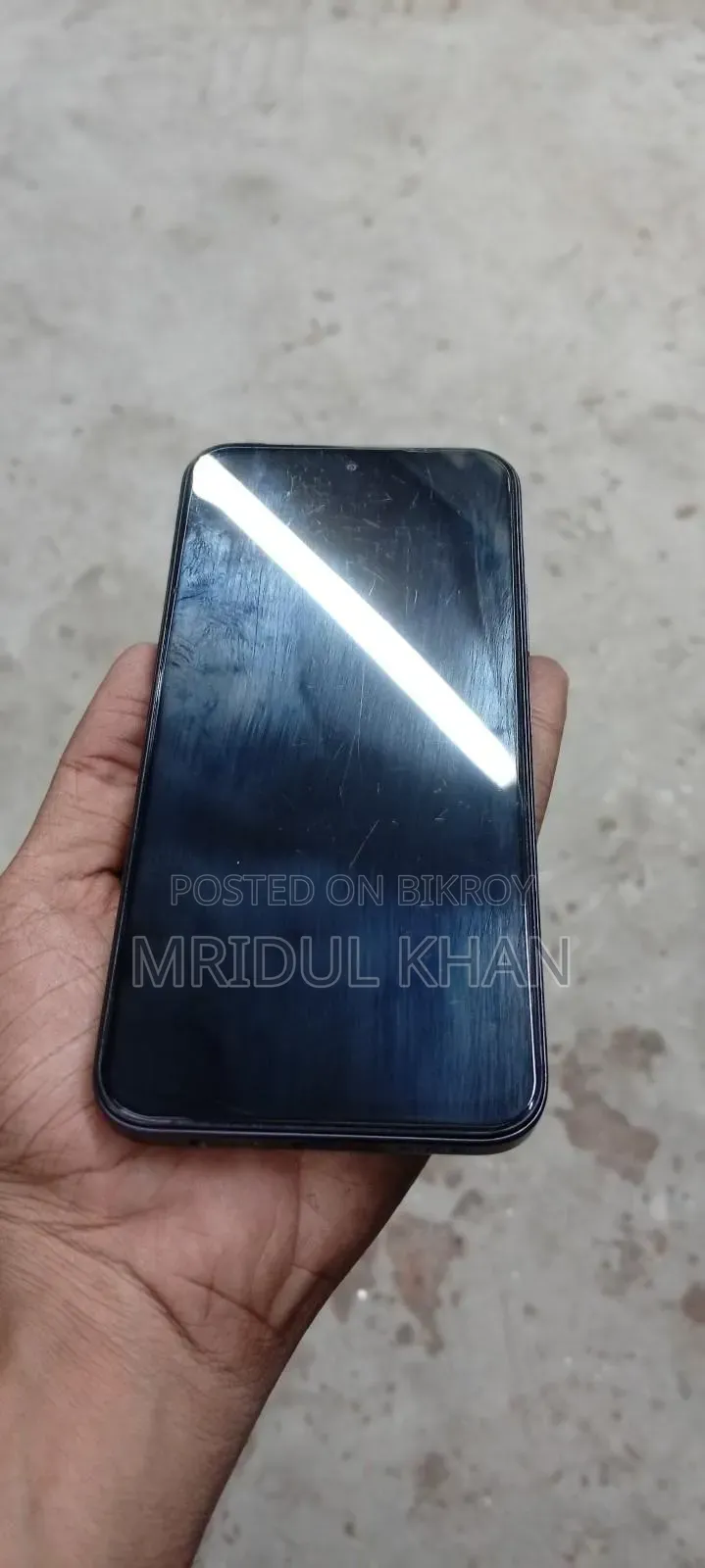 অপ্পো এ৬কে ১২৮ জিবি পিংক