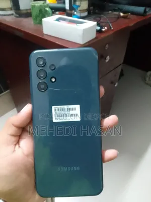 Samsung Galaxy A13 128 GB Gray