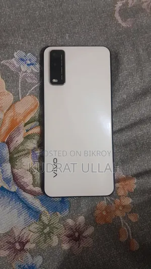 Vivo Y12s 32 GB White