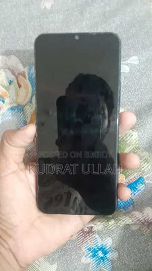 Vivo Y12s 32 GB White