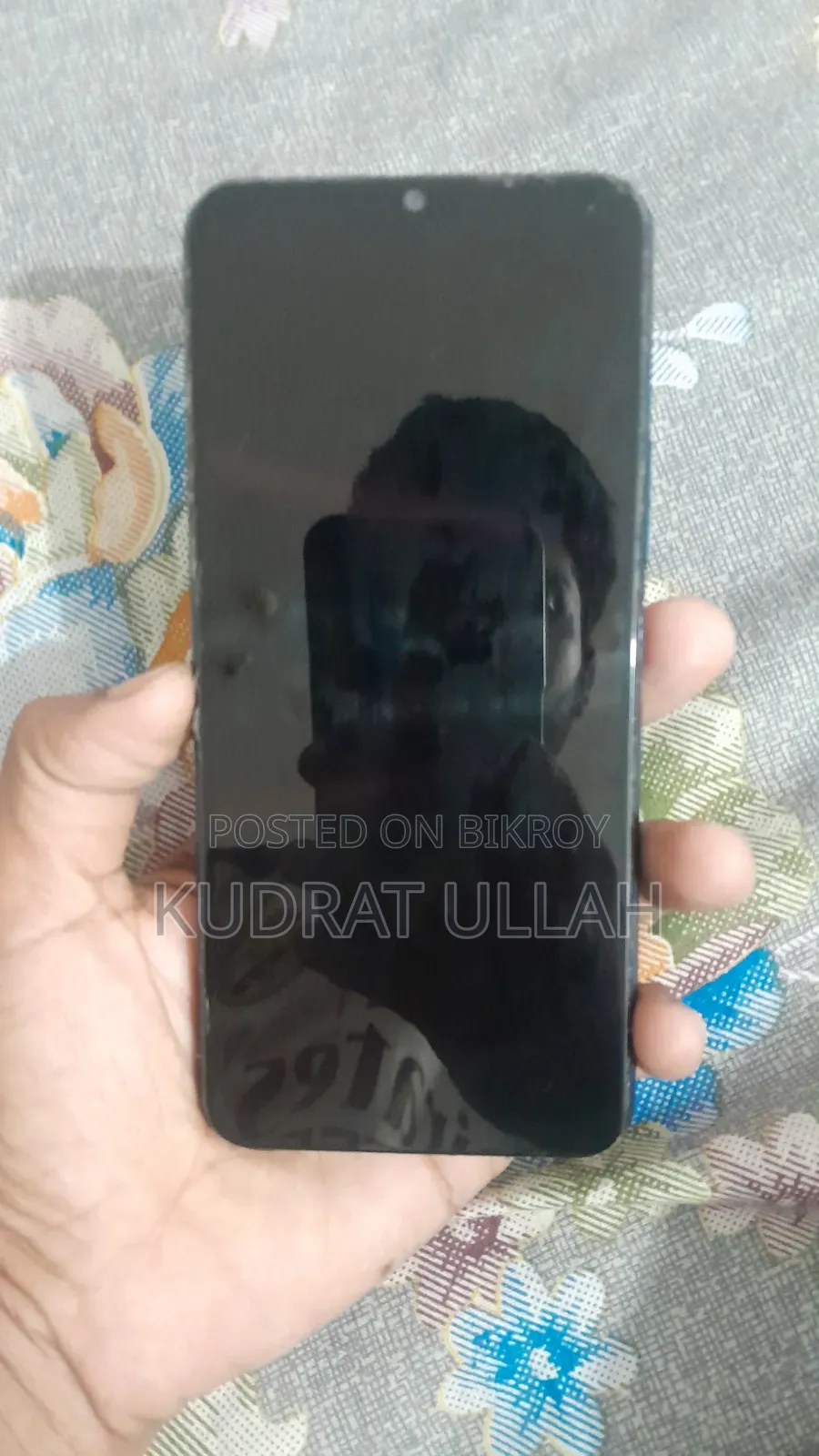 Vivo Y12s 32 GB White