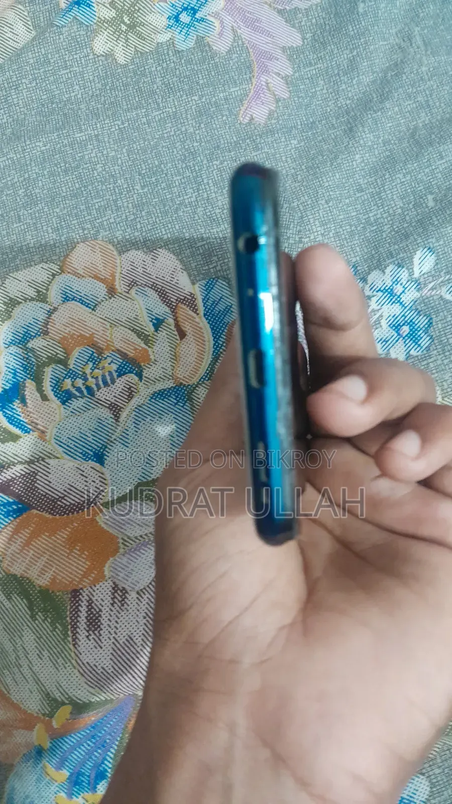Vivo Y12s 32 GB White