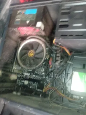 Desktop Computer 8GB Intel Core i3 HDD+SSD 1.5T