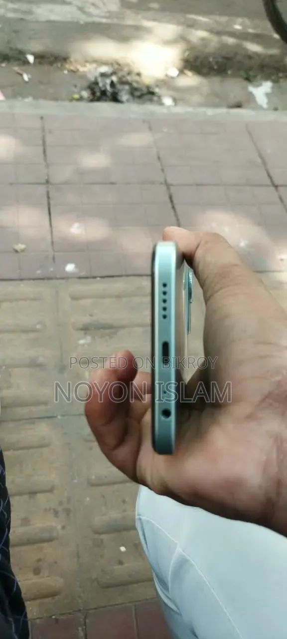 শাওমি রেডমি ১৫সি ২৫৬ জিবি