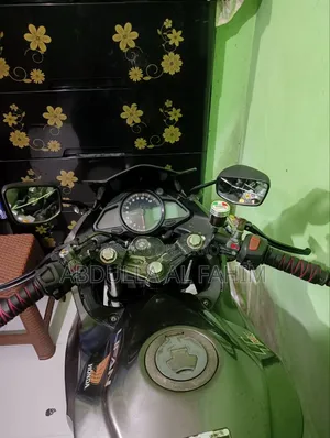 Lifan 150cc 2016 Black
