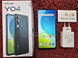 ভিভো ওয়াই০৪ ১২৮ জিবি গ্রিন